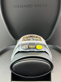 Thumbnail for Richard Mille Quartz Tpt Automatic Split Seconds Rm65 - 01 - WatchesOff5th
