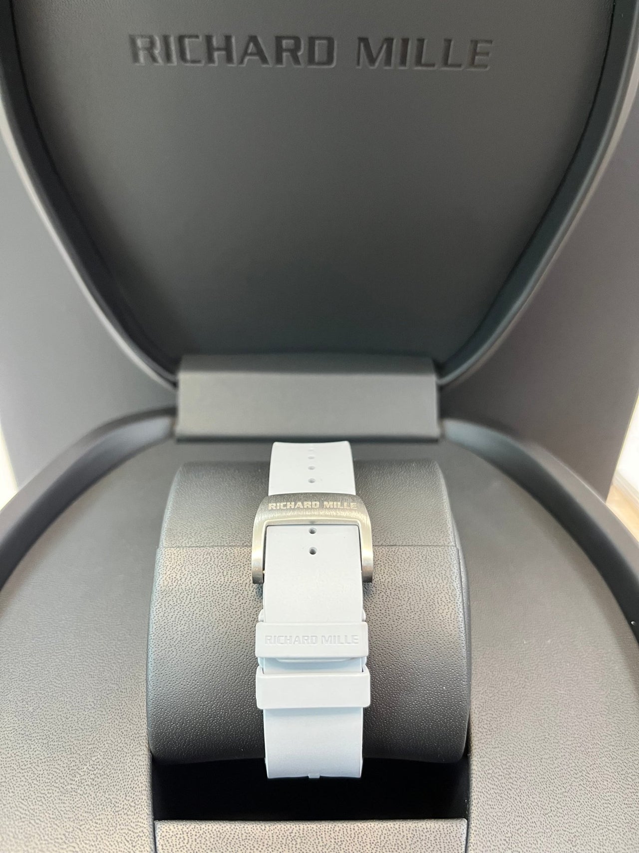 Richard Mille Quartz Tpt Automatic Split Seconds Rm65 - 01 - WatchesOff5th