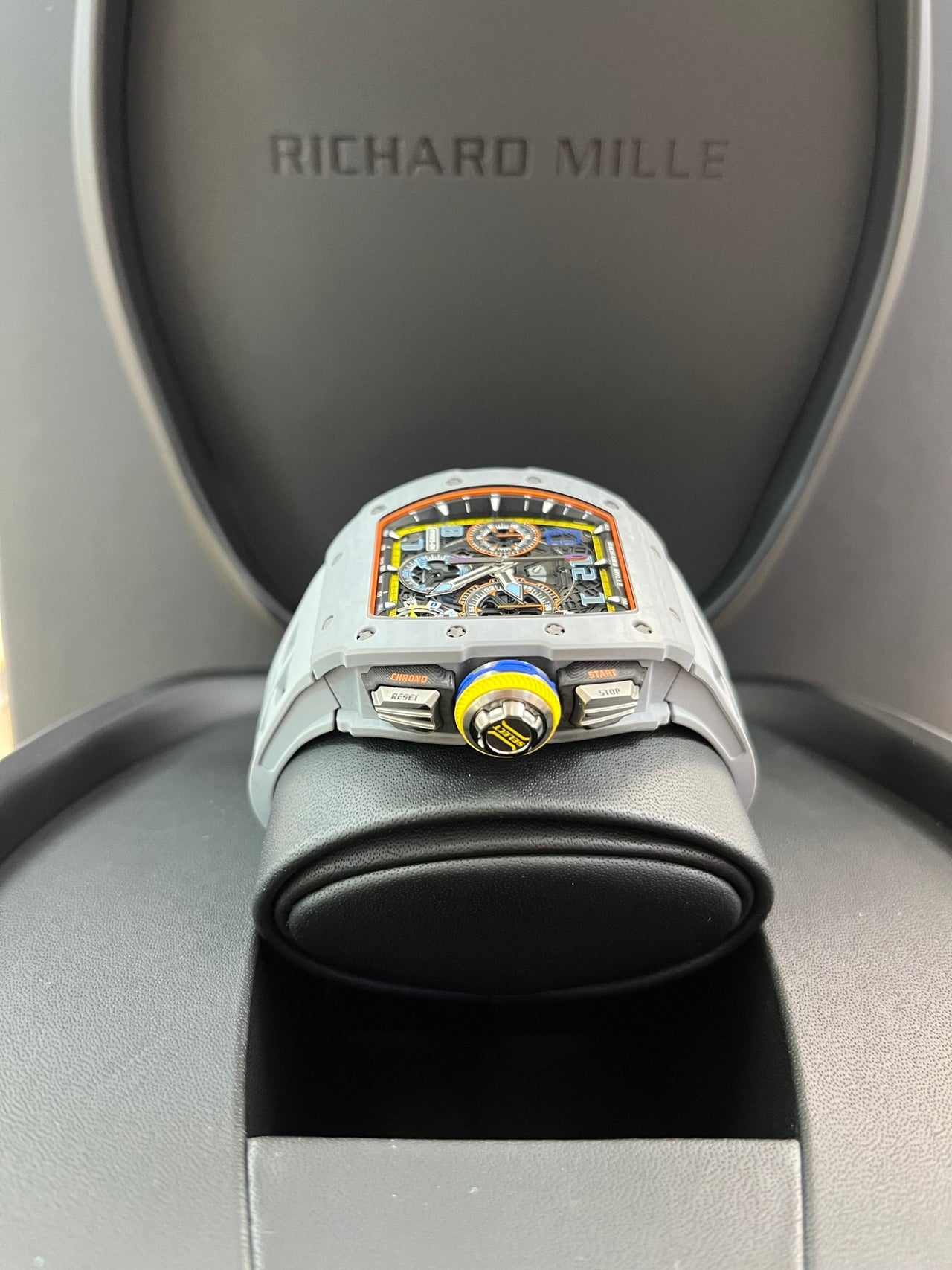 Richard Mille Quartz Tpt Automatic Split Seconds Rm65 - 01 - WatchesOff5th