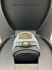 Thumbnail for Richard Mille Quartz Tpt Automatic Split Seconds Rm65 - 01 - WatchesOff5th