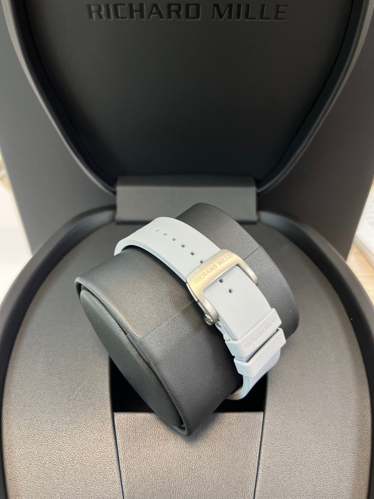 Richard Mille Quartz Tpt Automatic Split Seconds Rm65 - 01 - WatchesOff5th