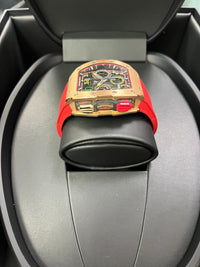 Thumbnail for Richard Mille RM 65 - 01 Automatic Chronograph Full Rose Gold - WatchesOff5th