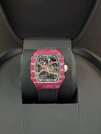 Thumbnail for Richard Mille RM 67 67 - 02 Mutaz NTPT - WatchesOff5thWatch