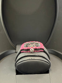 Thumbnail for Richard Mille RM 67 67 - 02 Mutaz NTPT - WatchesOff5thWatch