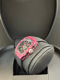 Thumbnail for Richard Mille RM 67 67 - 02 Mutaz NTPT - WatchesOff5thWatch