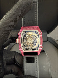 Thumbnail for Richard Mille RM 67 67 - 02 Mutaz NTPT - WatchesOff5thWatch