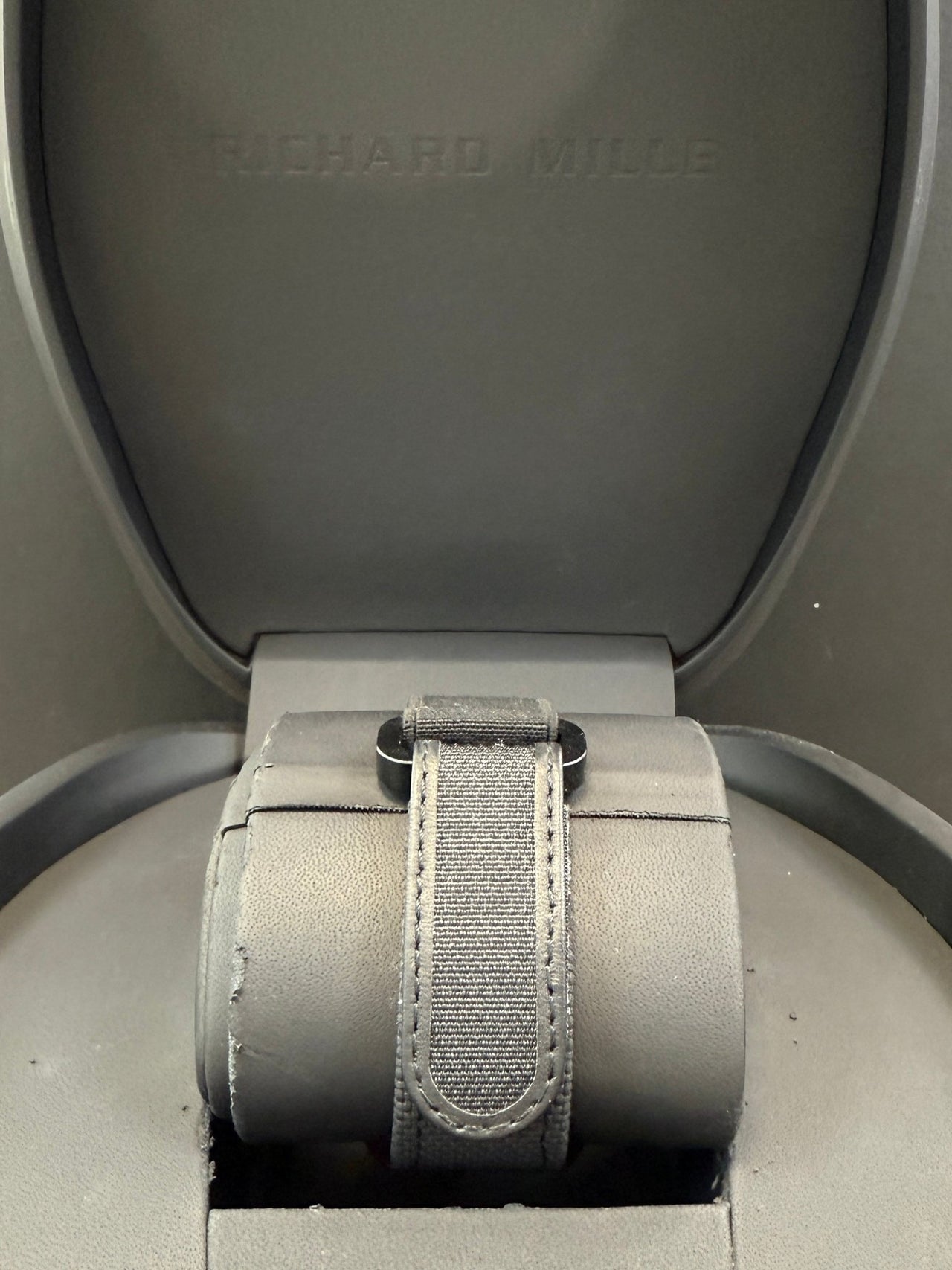 Richard Mille RM 67 67 - 02 Mutaz NTPT - WatchesOff5thWatch