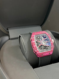 Thumbnail for Richard Mille RM 67 67 - 02 Mutaz NTPT - WatchesOff5thWatch