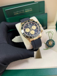 Thumbnail for Rolex Daytona 18k Yellow Gold Paul Newman Dial 126518LN - WatchesOff5th