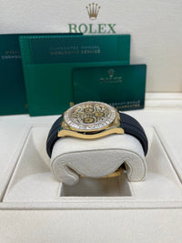 Thumbnail for Rolex Daytona