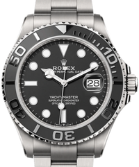 Thumbnail for Rolex Yacht-Master 42 TITANIUM Reference 226627 - WatchesOff5thWatch