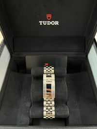 Thumbnail for Tudor Black Bay Chrono Pink 79360N - 0019 - WatchesOff5thWatch
