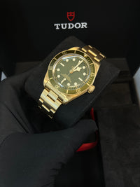 Thumbnail for Tudor Black Bay Fifty - Eight 18k 58 79018v - WatchesOff5th