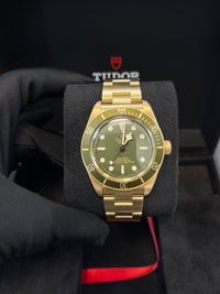 Thumbnail for Tudor Black Bay Fifty - Eight 18k 58 79018v - WatchesOff5th