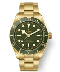 Thumbnail for Tudor Black Bay Fifty - Eight 18k 58 79018v - WatchesOff5th