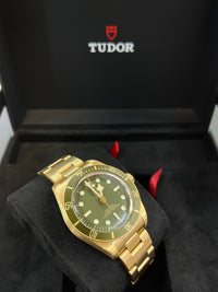 Thumbnail for Tudor Black Bay Fifty - Eight 18k 58 79018v - WatchesOff5th