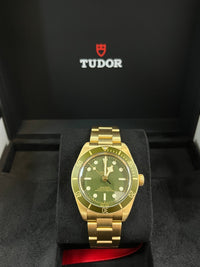 Thumbnail for Tudor Black Bay Fifty - Eight 18k 58 79018v - WatchesOff5th