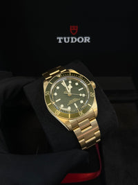 Thumbnail for Tudor Black Bay Fifty - Eight 18k 58 79018v - WatchesOff5th