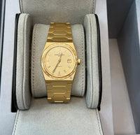 Thumbnail for Vacheron Constantin Historiques 222 4200H/222J - B935 37 mm Yellow Gold - WatchesOff5thWatch