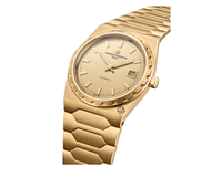 Thumbnail for Vacheron Constantin Historiques 222 4200H/222J - B935 37 mm Yellow Gold - WatchesOff5thWatch