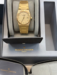 Thumbnail for Vacheron Constantin Historiques 222 4200H/222J - B935 37 mm Yellow Gold - WatchesOff5thWatch