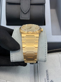 Thumbnail for Vacheron Constantin Historiques 222 4200H/222J - B935 37 mm Yellow Gold - WatchesOff5thWatch
