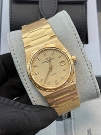 Thumbnail for Vacheron Constantin Historiques 222 4200H/222J - B935 37 mm Yellow Gold - WatchesOff5thWatch