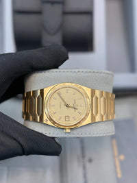 Thumbnail for Vacheron Constantin Historiques 222 4200H/222J - B935 37 mm Yellow Gold - WatchesOff5thWatch