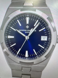 Thumbnail for Vacheron Constantin Overseas Automatic Boutique Exclusive 4520V/210A - B128 - WatchesOff5th