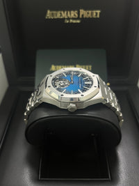 Thumbnail for Audemars Piguet Royal Oak Tourbillon Slefwinding Flying Tourbillon