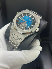 Thumbnail for Audemars Piguet Royal Oak Tourbillon Slefwinding Flying Tourbillon