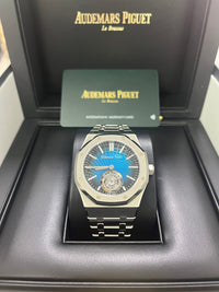 Thumbnail for Audemars Piguet Royal Oak Tourbillon Slefwinding Flying Tourbillon