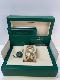 Thumbnail for Champagne Index - watchesoff5th