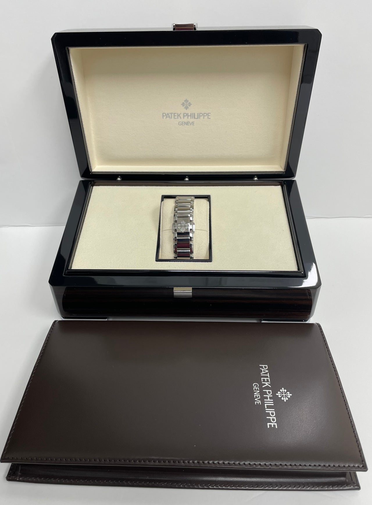 Automatic Round Watch