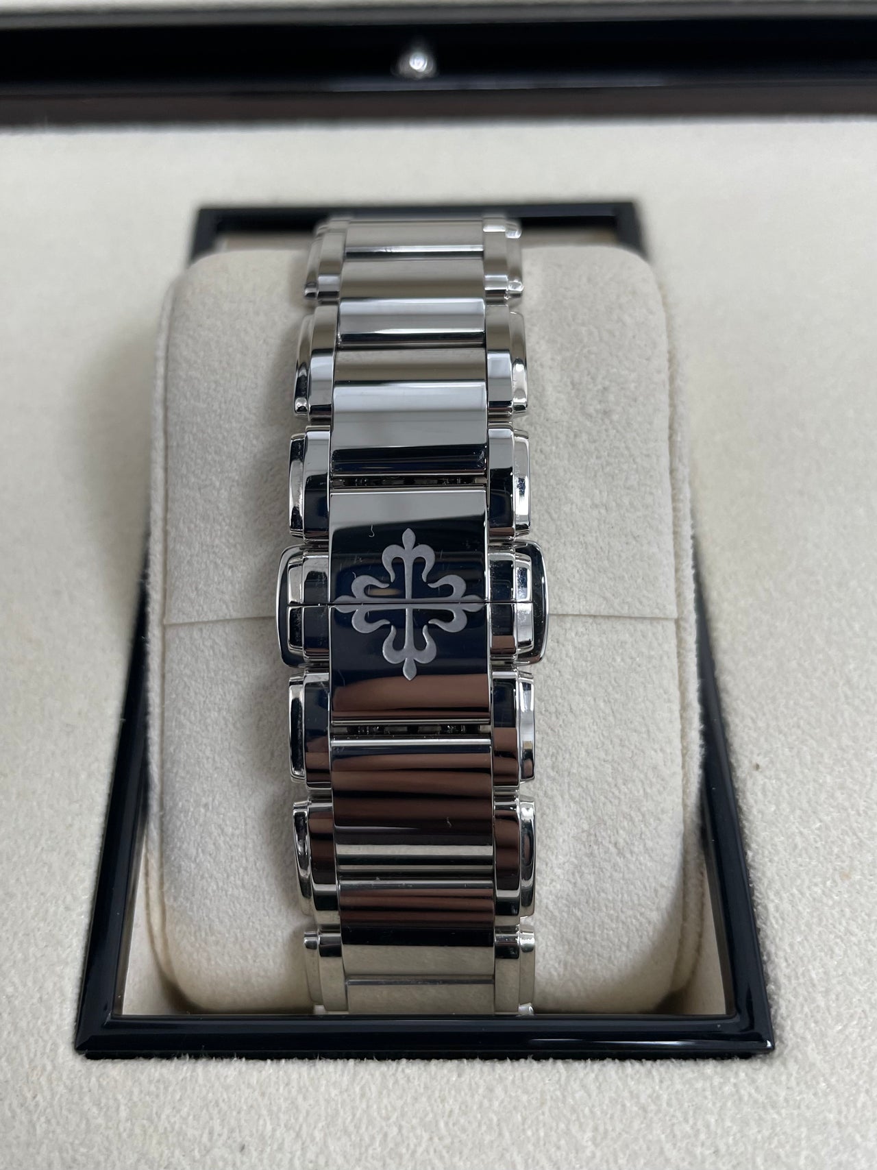 Automatic Round Watch