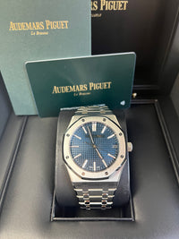 Thumbnail for Audemars Piguet Royal Oak Selfwinding