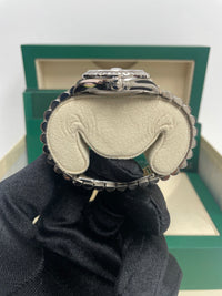 Thumbnail for Rolex White Gold Datejust 31 Watch - watchesoff5th