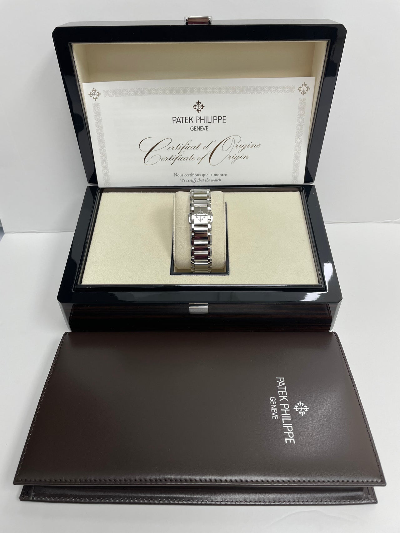 Patek Philippe Twenty