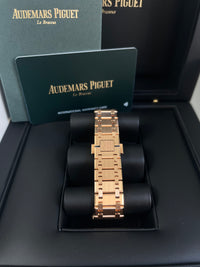 Thumbnail for Audemars Piguet Royal Oak Jumbo