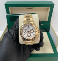 Thumbnail for White Index Dial - watchesoff5th