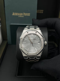 Thumbnail for Audemars Piguet Royal Oak
