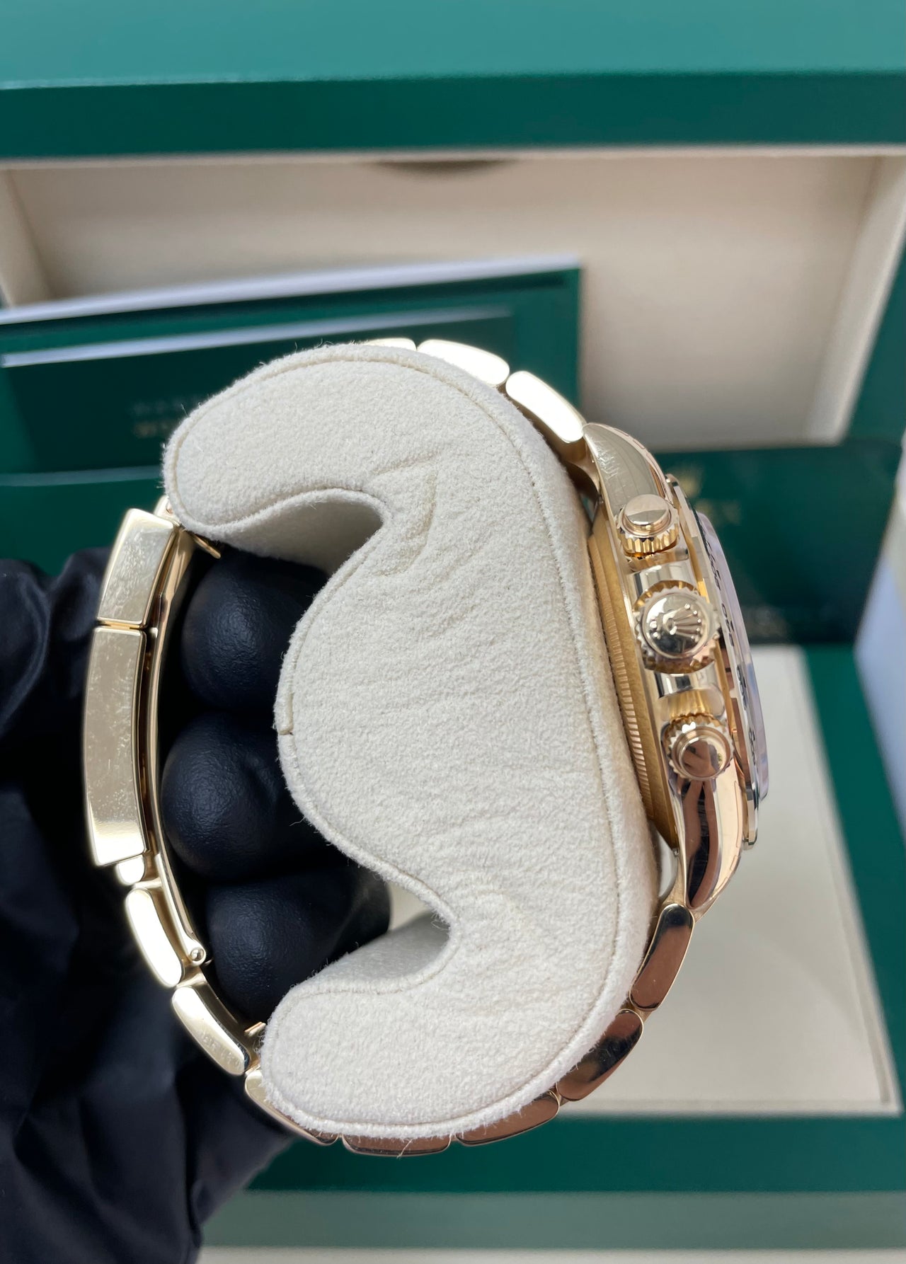 White Index Dial - watchesoff5th