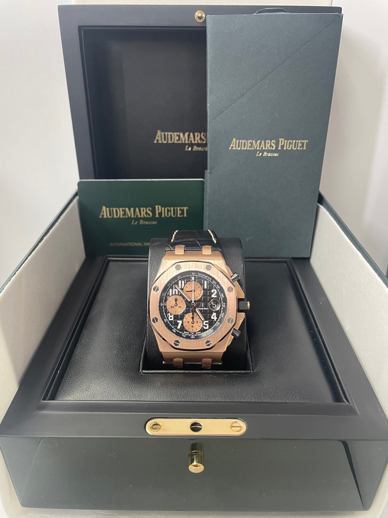 Royal Oak - watchesoff5th