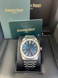 Thumbnail for Audemars Piguet Royal Oak Selfwinding
