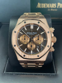 Thumbnail for Selfwinding - watchesoff5th