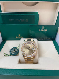Thumbnail for Champagne Index - watchesoff5th