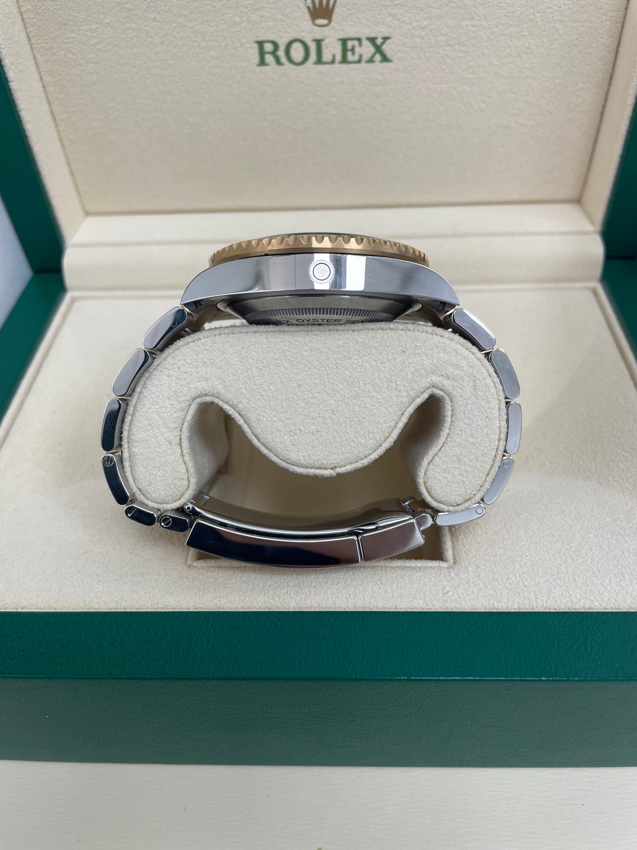 Rolex Sea-Dweller - Watchesoff5th