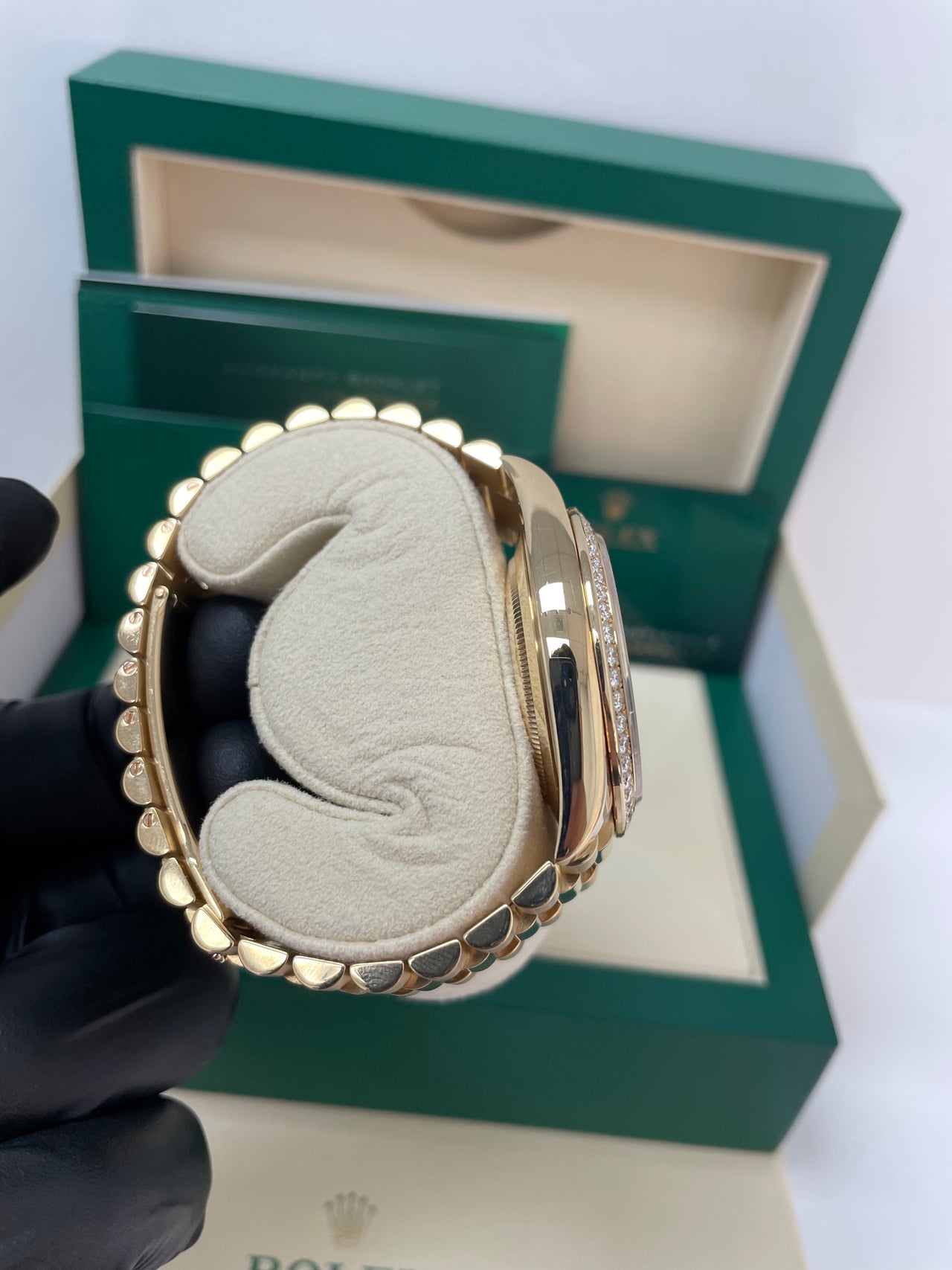 Champagne Index - watchesoff5th