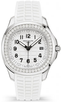 Thumbnail for Patek Philippe Aquanaut Luce (Ref# 5267/200a) - WatchesOff5thWatch