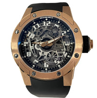 Thumbnail for Richard Mille Automatic Winding